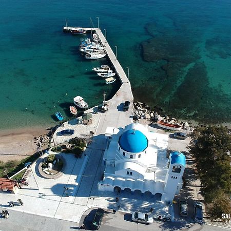 Salamis Luxury Escape Villa Dış mekan fotoğraf