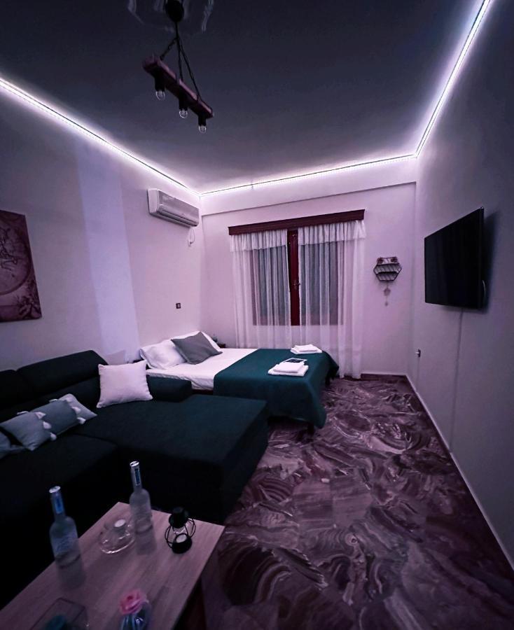 Salamis Luxury Escape Villa Dış mekan fotoğraf