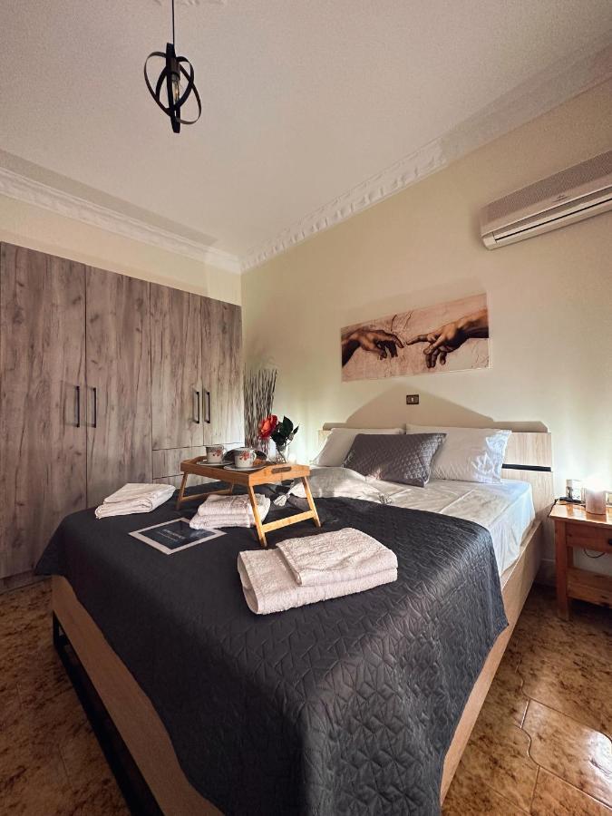 Salamis Luxury Escape Villa Dış mekan fotoğraf