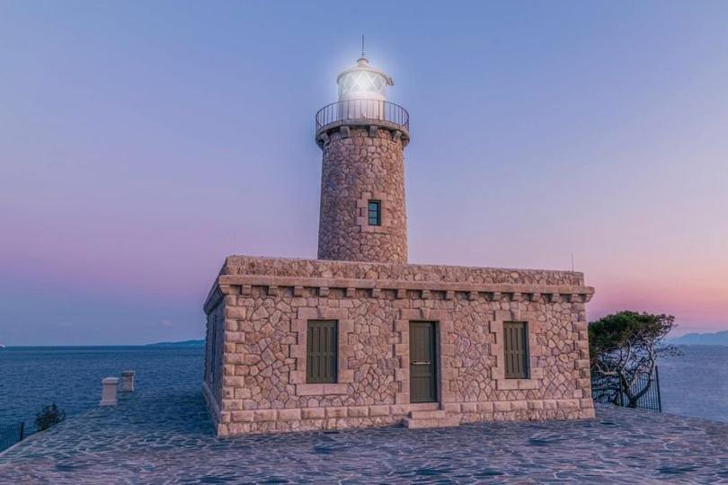 Salamis Luxury Escape Villa Dış mekan fotoğraf