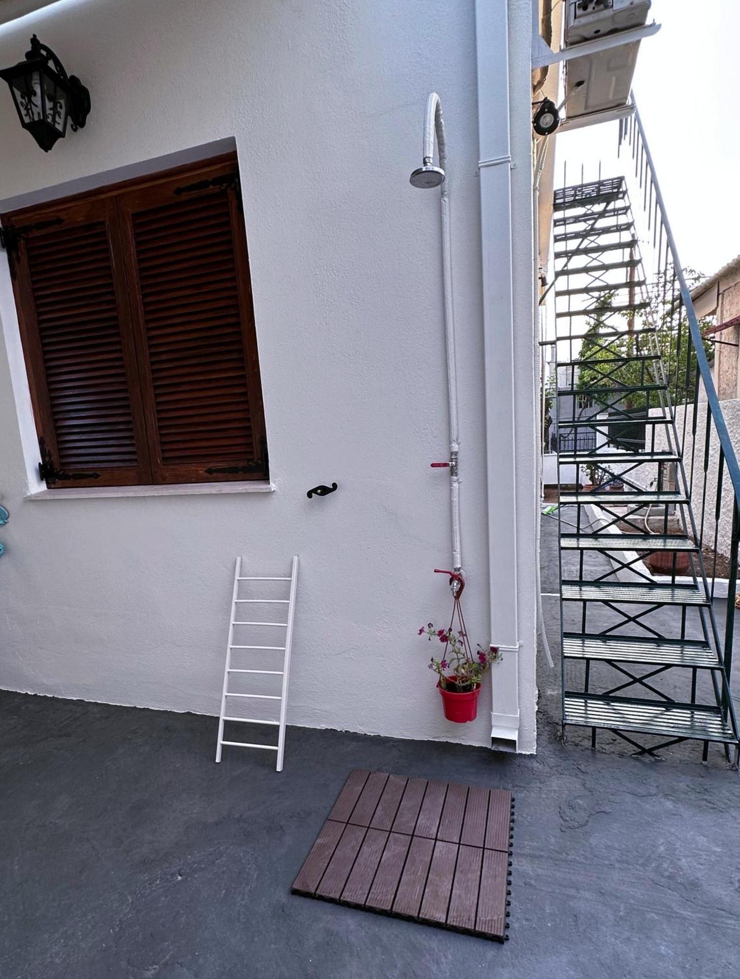 Salamis Luxury Escape Villa Dış mekan fotoğraf